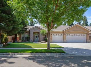 3437 E Howard Ct, Visalia, CA 93292