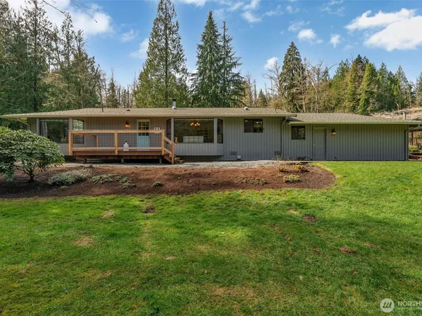 12612 Burn Road, Arlington, WA 98223