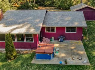 3314 174th Ave NW, Lakebay, WA 98349