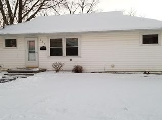 104 E Market St, Mendon, OH 45862