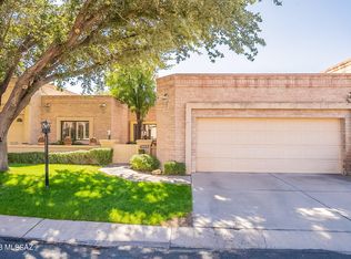 7060 E Calle Morera, Tucson, AZ 85750