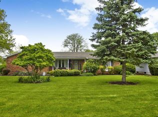 5200 Bixby Rd, Canal Winchester, OH 43110