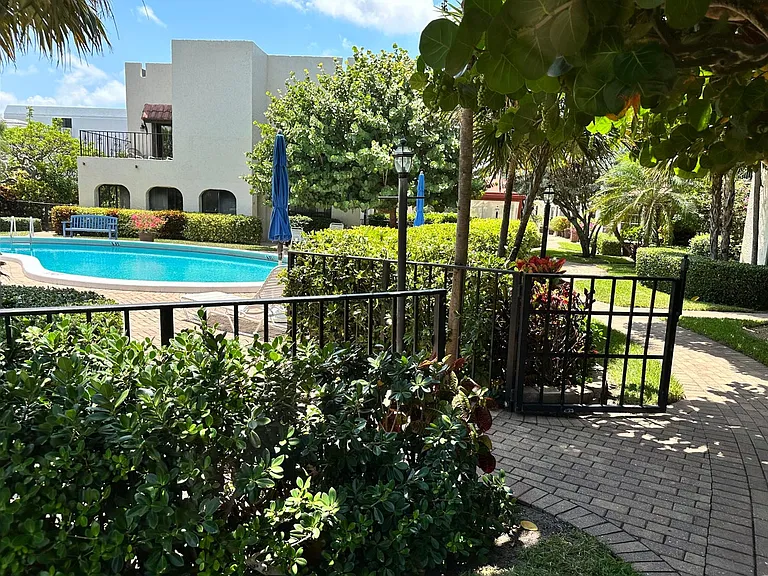 200 S Ocean Blvd #B-124 — Photo 7