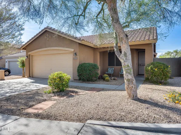 39826 N MILL CREEK Court, Anthem, AZ 85086