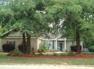 1372 Hagley Dr, Pawleys Island, SC 29585