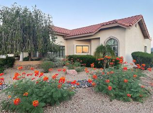 15764 E Tumbleweed Dr, Fountain Hills, AZ 85268