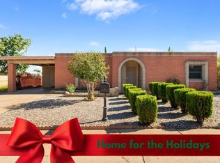 4902 Vespucci Dr, Sierra Vista, AZ 85635