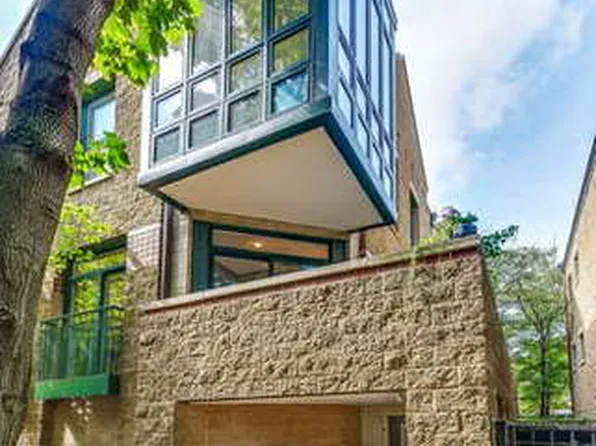 1637 N Larrabee St APT D, Chicago, IL 60614