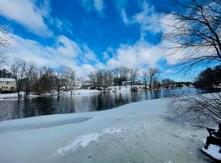 48 49& Old Manchester Road Tax Map 28/l48 & 28/l49 #12-27, Raymond, NH 03077