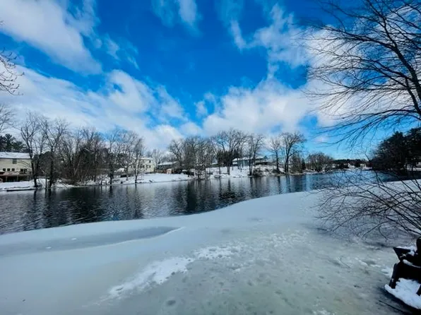 Lot 48,49& 12 Old Manchester Road Tax map 28/ L48 & 28/L49 & Tax Map 27 Lot 12-, Raymond, NH 03077