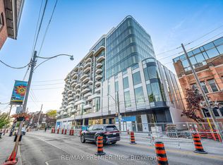 322 Dupont St #304, Toronto, ON M5R0E3