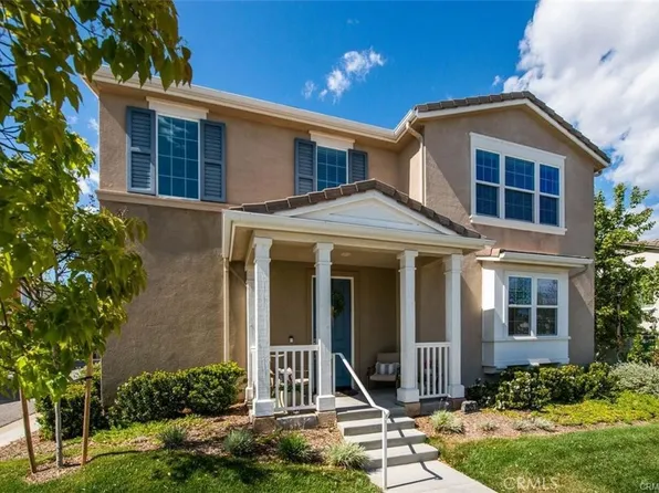 28251 Via Sonata Dr, Valencia, CA 91354