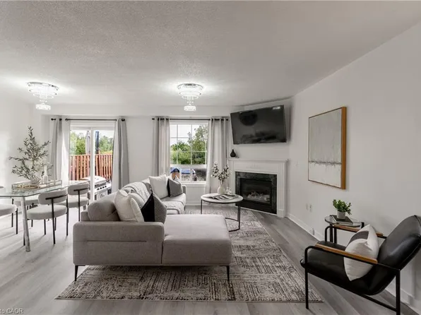 9800 McLaughlin Rd N #132, Brampton, ON L6X 4R1