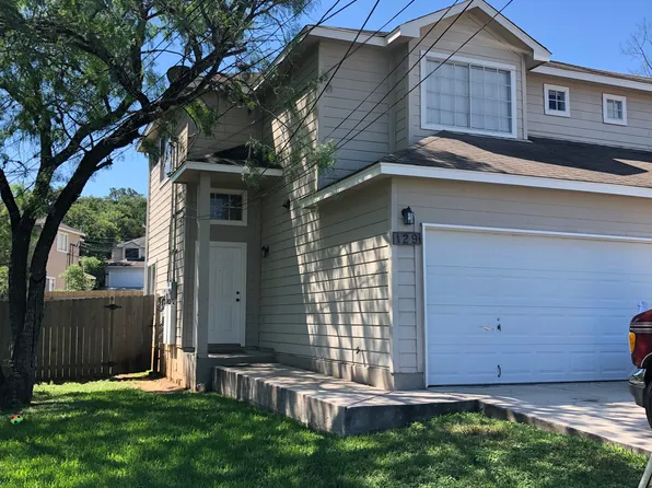 129-131 Cedargrove #129, San Marcos, TX 78666