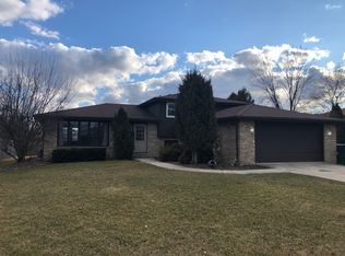 12053 Winchester Rd, Orland Park, IL 60467