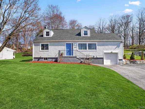 3510 Overlook Avenue, Yorktown Heights, NY 10598