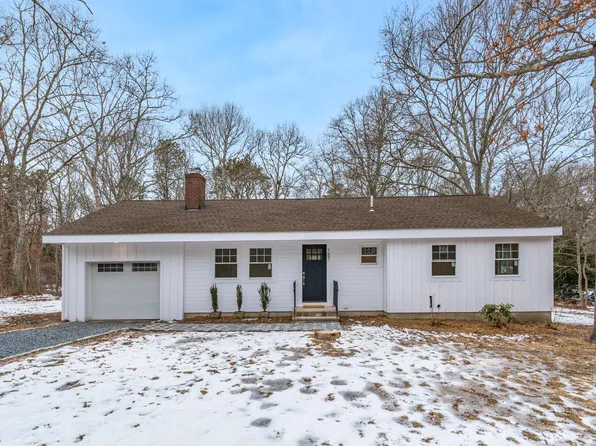 187 Route 130, Forestdale, MA 02644