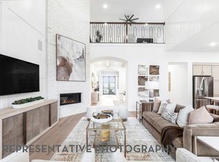 841 Bridle Path Pkwy, Aubrey, TX 76227