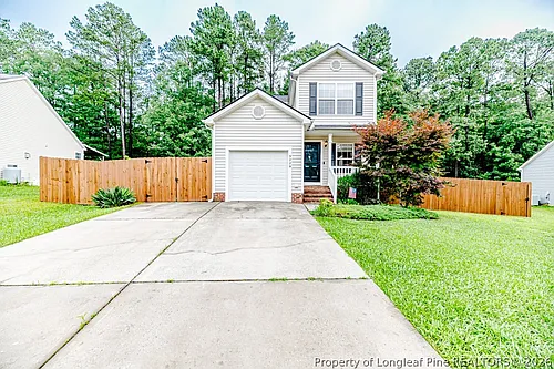 3229 Seth Dr Photo 1