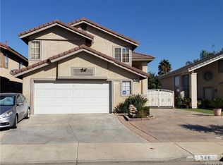 346 Randy Ln, Perris, CA 92571
