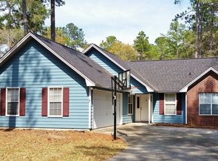 8261 Hunters Ridge Trl, Tallahassee, FL 32312