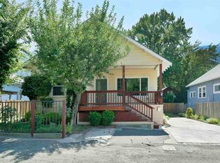 6110 Cherry Ave, Dunsmuir, CA 96025