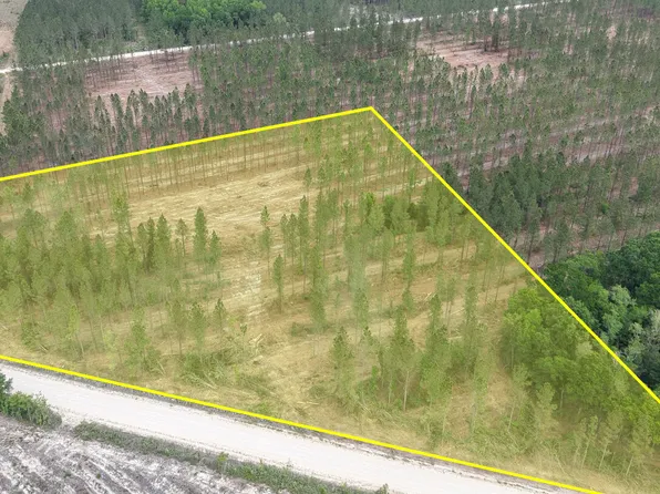 0 Buck Swamp Rd Lot 7, Brunswick, GA 31523