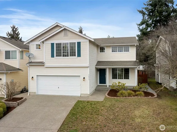 11913 126th Street Ct E, Puyallup, WA 98374