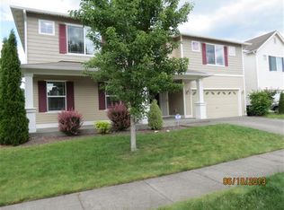 9303 179th St E, Puyallup, WA 98375