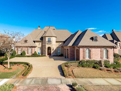 2519 S Turnberry Ave, Zachary, LA, 70791