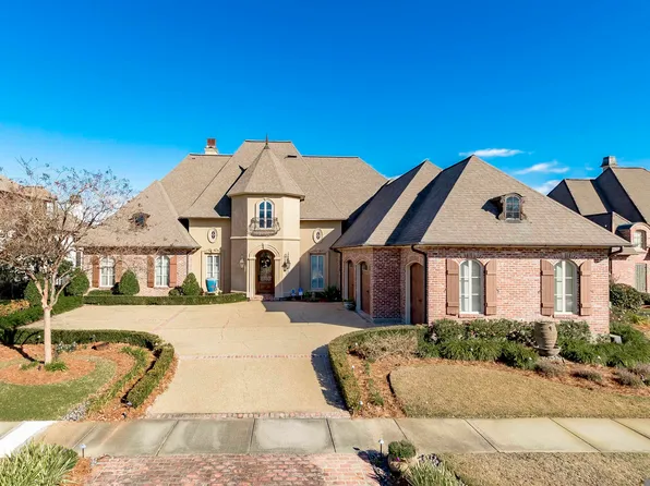 2519 S Turnberry Ave, Zachary, LA 70791