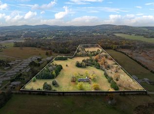 360 Bartons Creek Rd, Lebanon, TN 37090