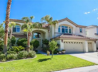 51 Living Edens Ct, Las Vegas, NV 89148