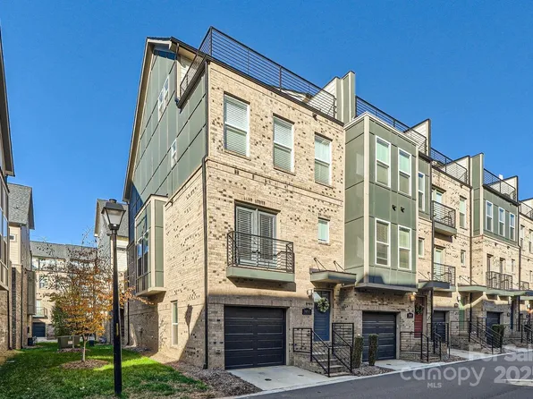 3801 Sky Haven Dr, Charlotte, NC 28209