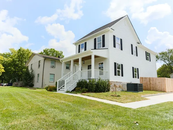 812 Greenland Dr, Murfreesboro, TN 37130