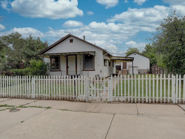 2412 S Cherokee St