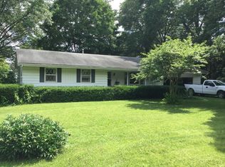 415 W Park Ave, Onarga, IL 60955