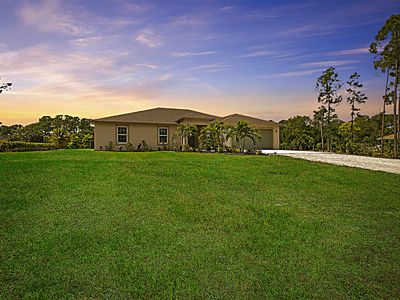 17854 N 71st Lane N, Loxahatchee, FL, 33470