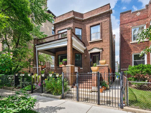 1464 W Carmen Ave #3, Chicago, IL 60640