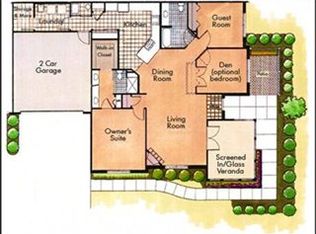 3337 Greenburn Rd, Dayton, OH 45434