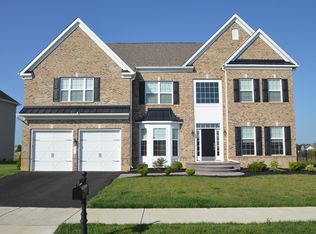 331 Braemar St, Middletown, DE 19709