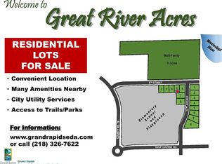 2220 SW 8th St, Grand Rapids, MN 55744