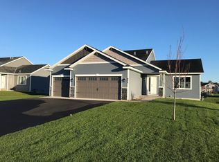 1010 Mitchell Ave, Clearwater, MN 55320