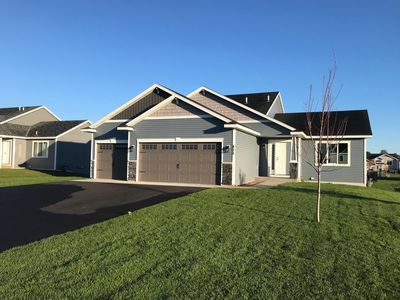 1010 Mitchell Ave, Clearwater, MN, 55320