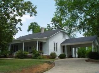 411 Louisville St, Starkville, MS 39759