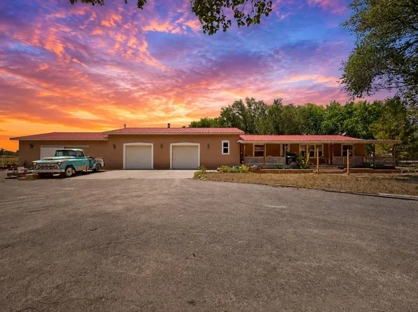 23 Menard Rd, Los Lunas, NM 87031