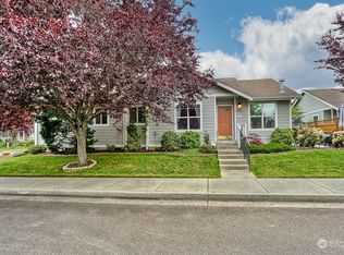 3021 Barkley Meadows Cir, Bellingham, WA