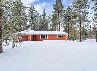 60203 SW Cheyenne Rd, Bend, OR 97702