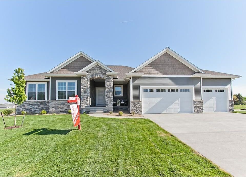 6130 Rapids Ridge Rd NE, Cedar Rapids, IA 52411 | Zillow