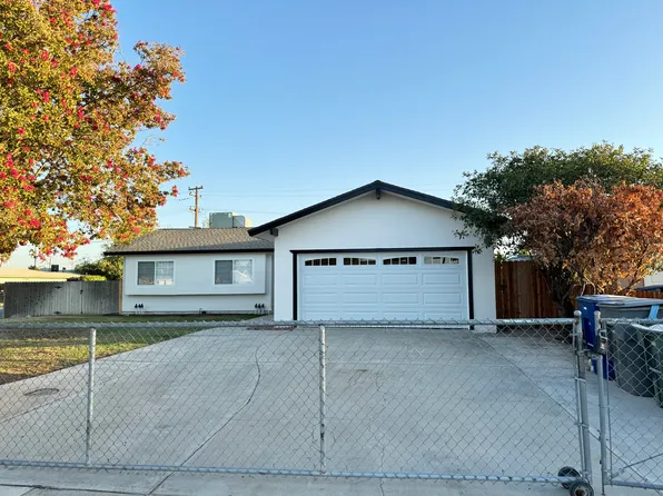 2201 Woolard Dr, Bakersfield, CA 93304